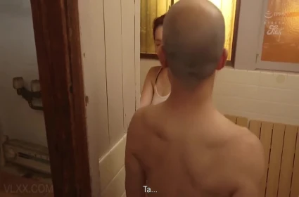 Sex Hàn Quốc, Bất ngờ với món quà giáng sinh từ em kế cho anh trai